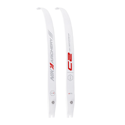 Nika C2, Ramas ILF, 10% Fibra de Carbon, (M)