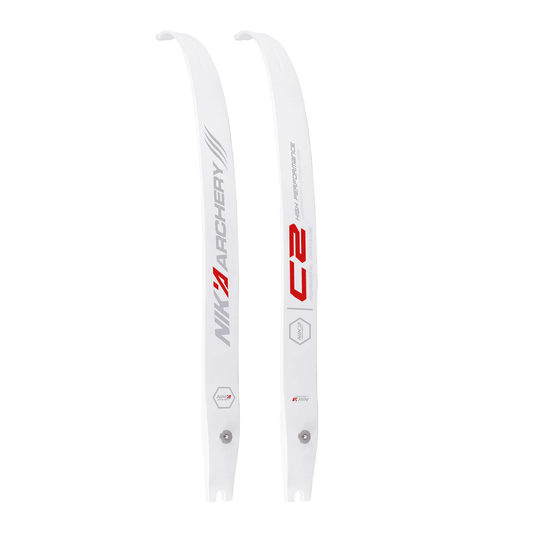 Nika C2, Ramas ILF, 10% Fibra de Carbon, (M)