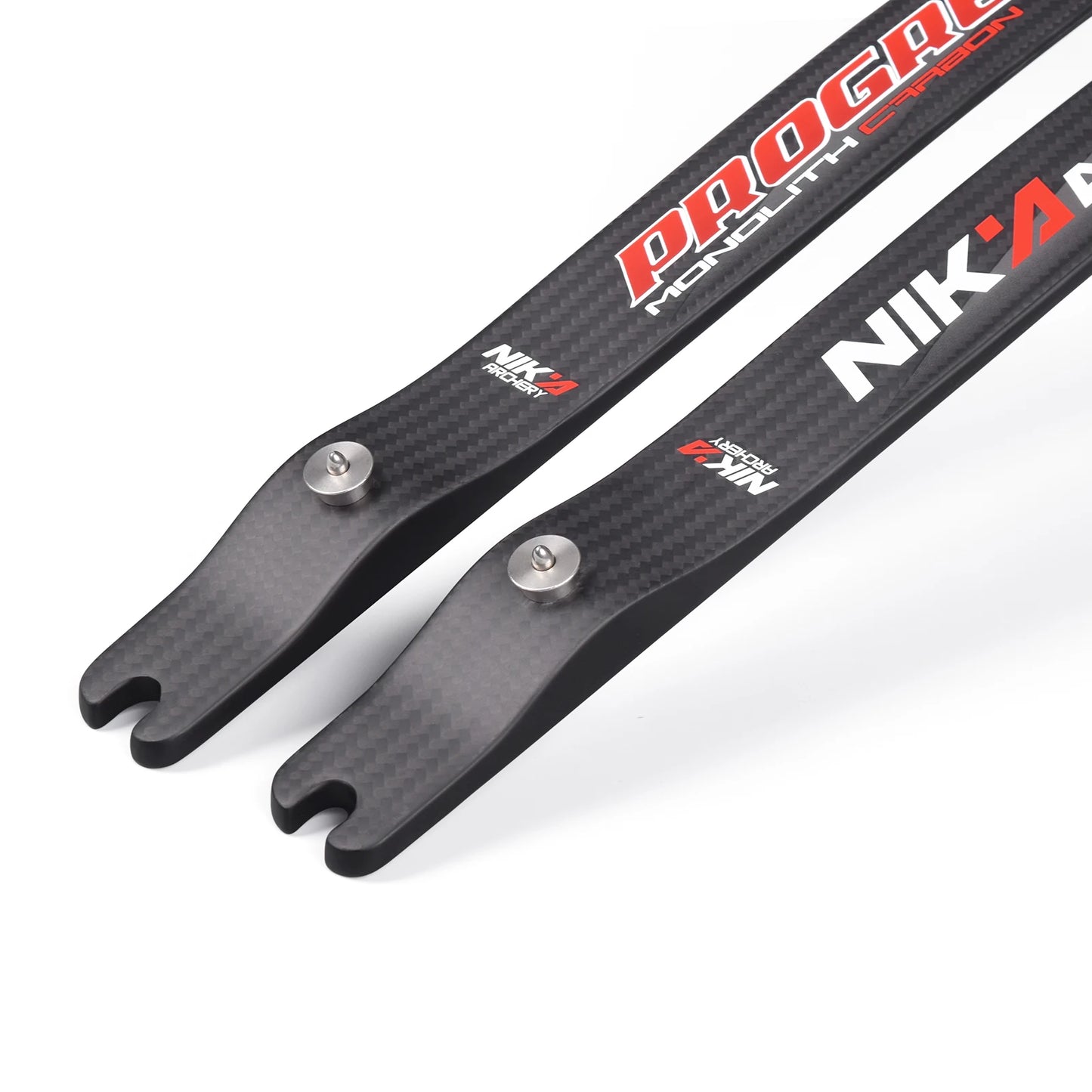 Nika N3 Progress, Ramas ILF, 55% Fibra de Carbon, (G)