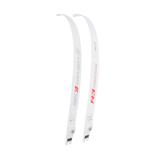 Nika N3 Progress, Ramas ILF, 55% Fibra de Carbon, (CH)