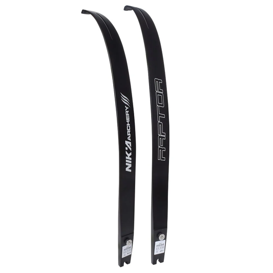 Nika Raptor, Ramas ILF, (M)