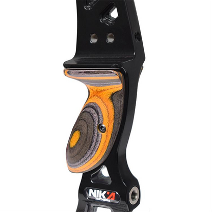 Nika ET-3, Maneral ILF, (Z)