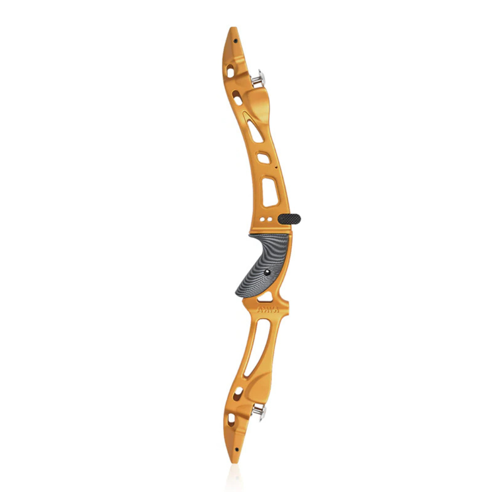 Nika ET-8 Warpath, Maneral ILF, (Z)