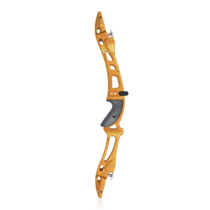 Nika ET-8 Warpath, Maneral ILF, (Z)