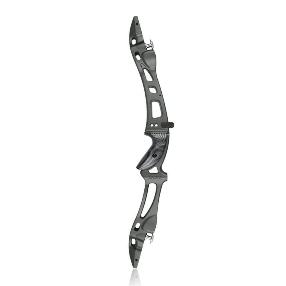 Nika ET-8 Warpath, Maneral ILF, (Z)