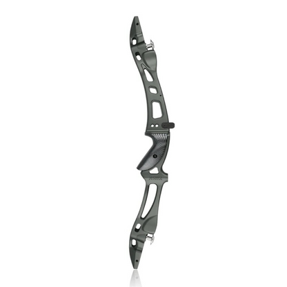 Nika ET-8 Warpath, Maneral ILF, (Z)