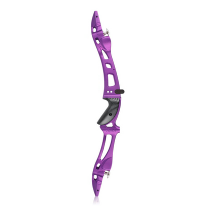 Nika ET-8 Warpath, Maneral ILF, (Z)