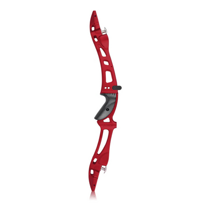 Nika ET-8 Warpath, Maneral ILF, (Z)