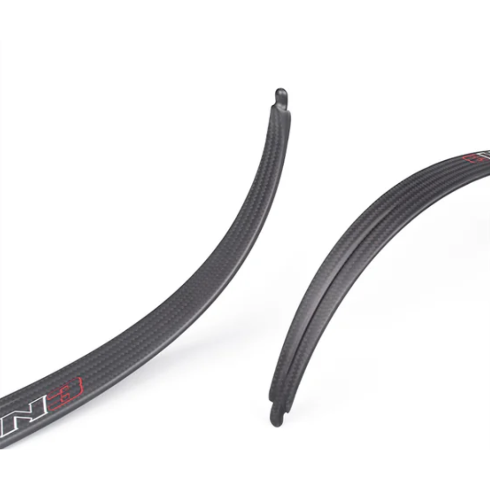 Nika N3 Progress, Ramas ILF, 55% Fibra de Carbon, (M)
