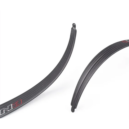 Nika N3 Progress, Ramas ILF, 55% Fibra de Carbon, (M)