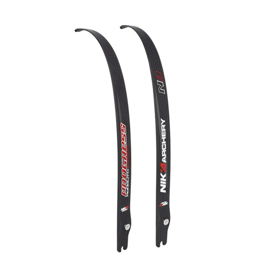 Nika N3 Progress, Ramas ILF, 55% Fibra de Carbon, (M)