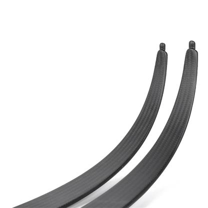 Nika N3 Progress, Ramas ILF, 55% Fibra de Carbon, (M)