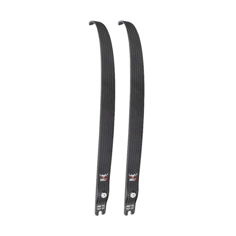 Nika N3 Progress, Ramas ILF, 55% Fibra de Carbon, (M)