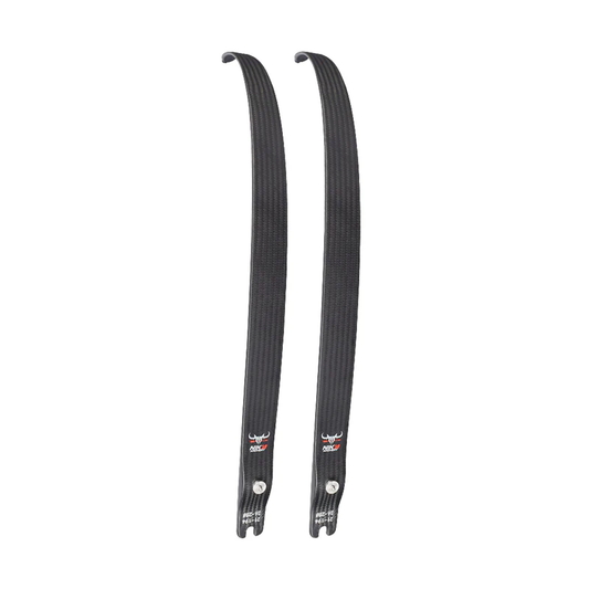 Nika N3 Progress, Ramas ILF, 55% Fibra de Carbon, (M)