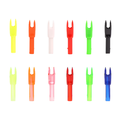 Nock 4.2mm, 12 pzas