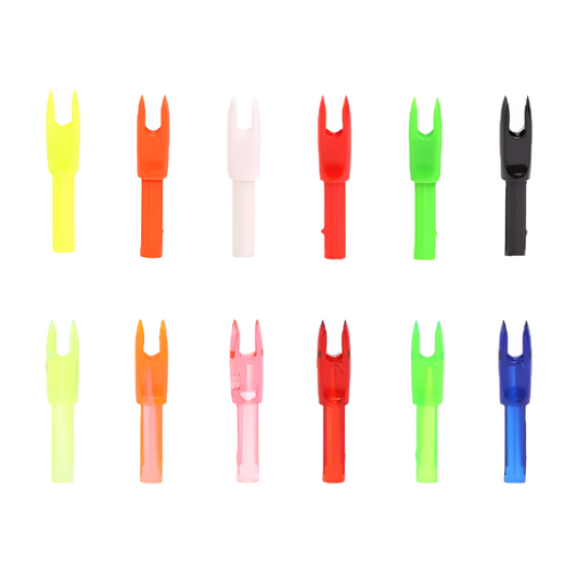 Nock 4.2mm, 12 pzas