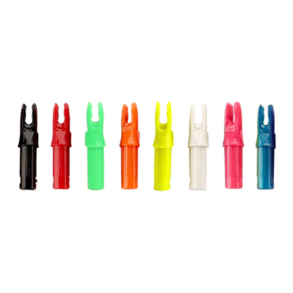Nock 6.2mm, 12pzas