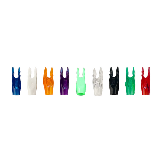 Pin-Nock, 12pzas