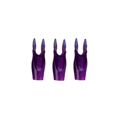 Pin-Nock, 12pzas
