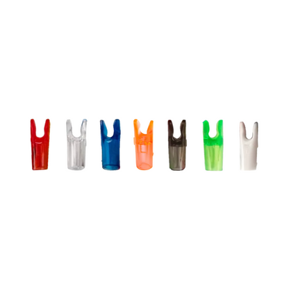 Pin-Nock S, 12pzas