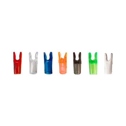 Pin-Nock S, 12pzas