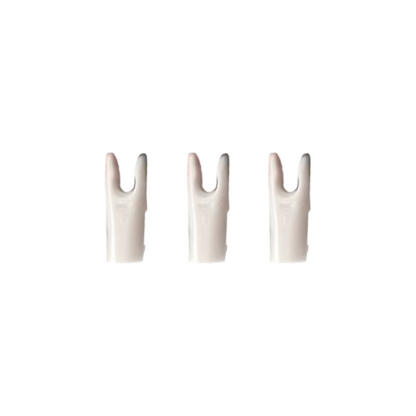 Pin-Nock S, 12pzas