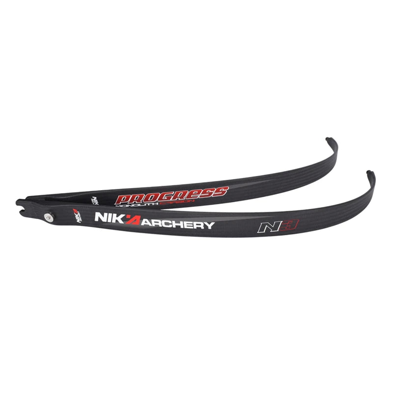 Nika N3 Progress, Ramas ILF, 55% Fibra de Carbon, (M)