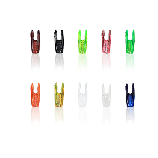 Pin-Nock G, 12pzas
