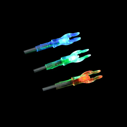 Nock Luminoso 4.2mm, 3pzas