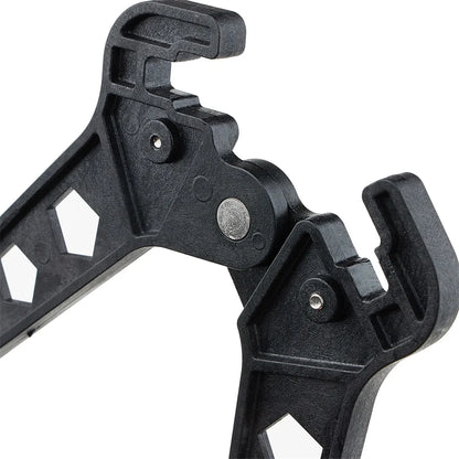 Bipode Para Arco