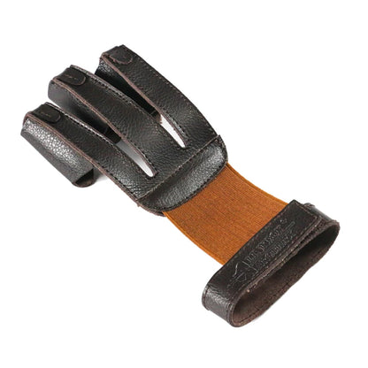 Guante protector de dedos