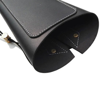 Protector de antebrazo, Negro