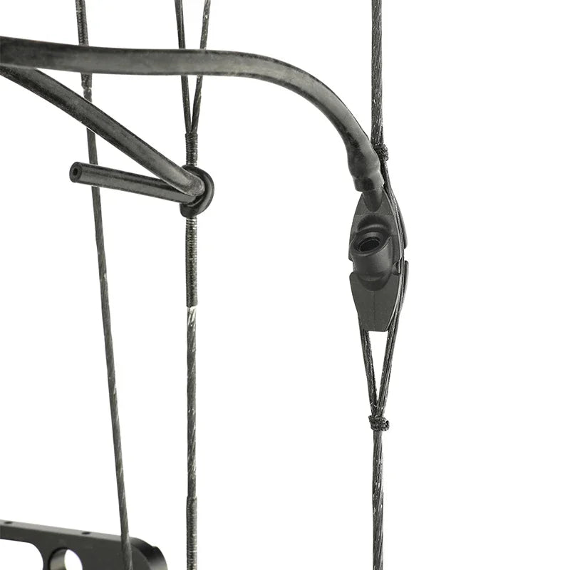 PEEP SIGHT PARA ARCO COMPUESTO