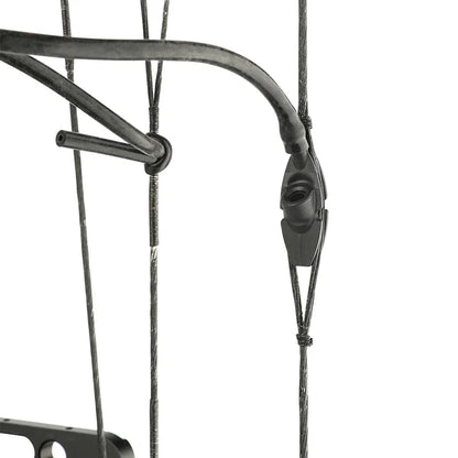 PEEP SIGHT PARA ARCO COMPUESTO