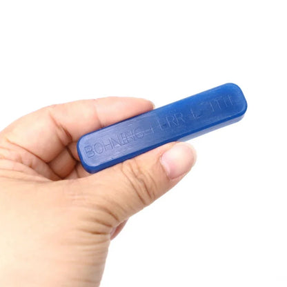 Barra de Brea, Adhesivo Para Flechas